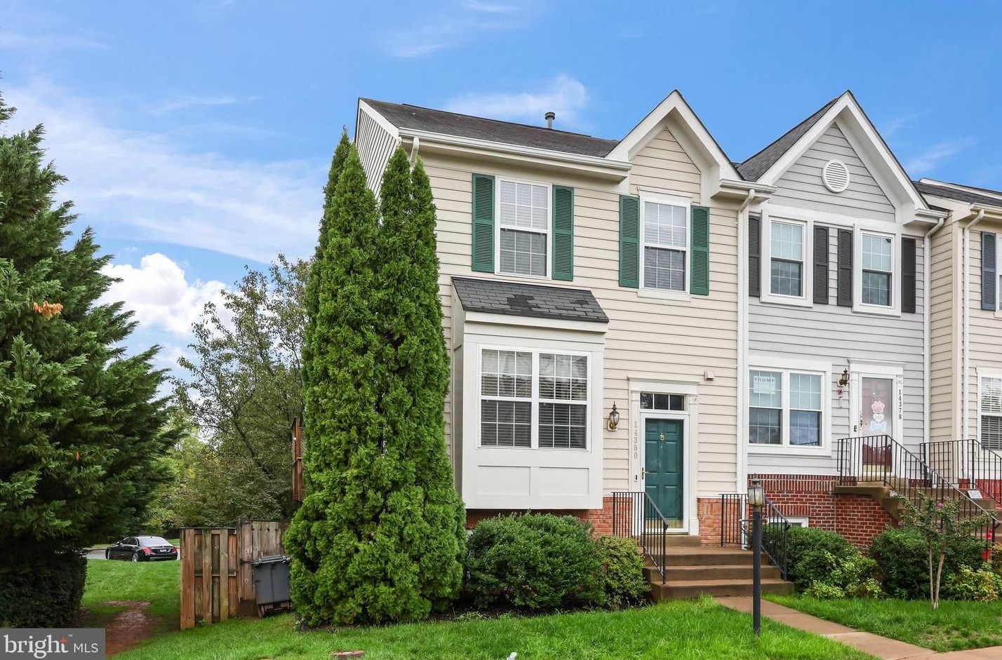 14380 Legend Glen Ct, Gainesville, VA 20155-1496