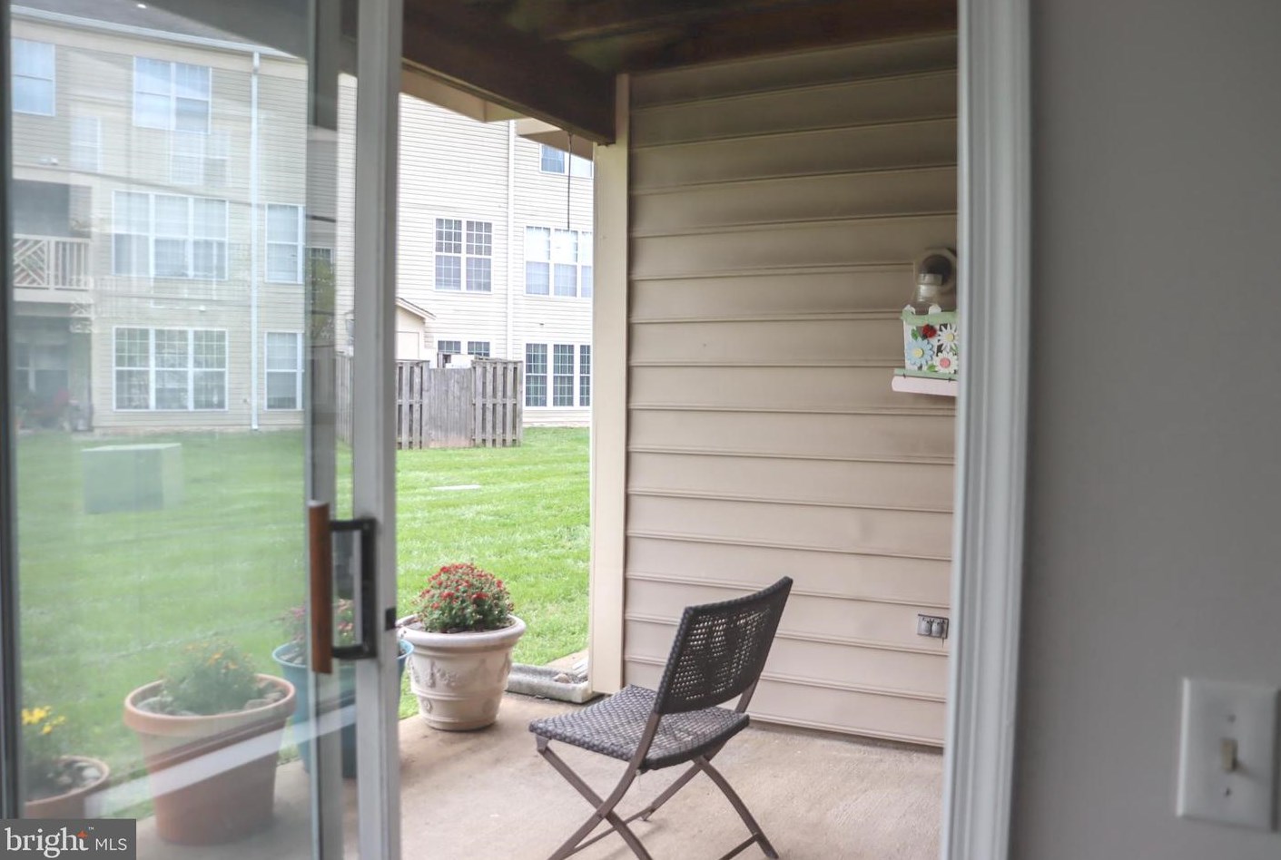 8115 Bayonet Way, Manassas VA 20109-7811 exterior