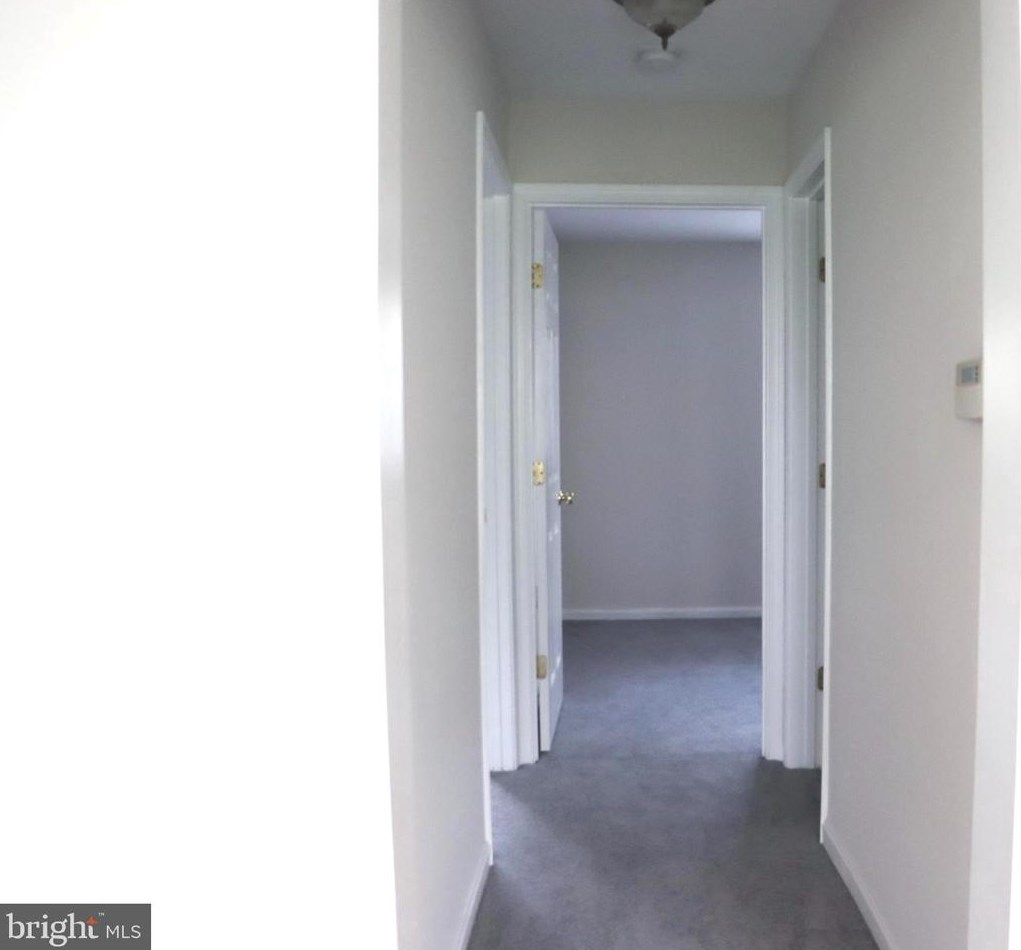 8115 Bayonet Way, Manassas VA 20109-7811 exterior