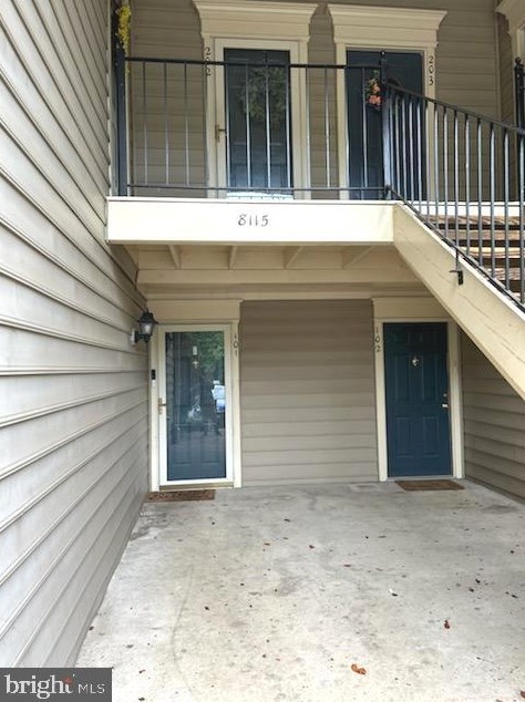 8115 Bayonet Way, Manassas, VA 20109-7811