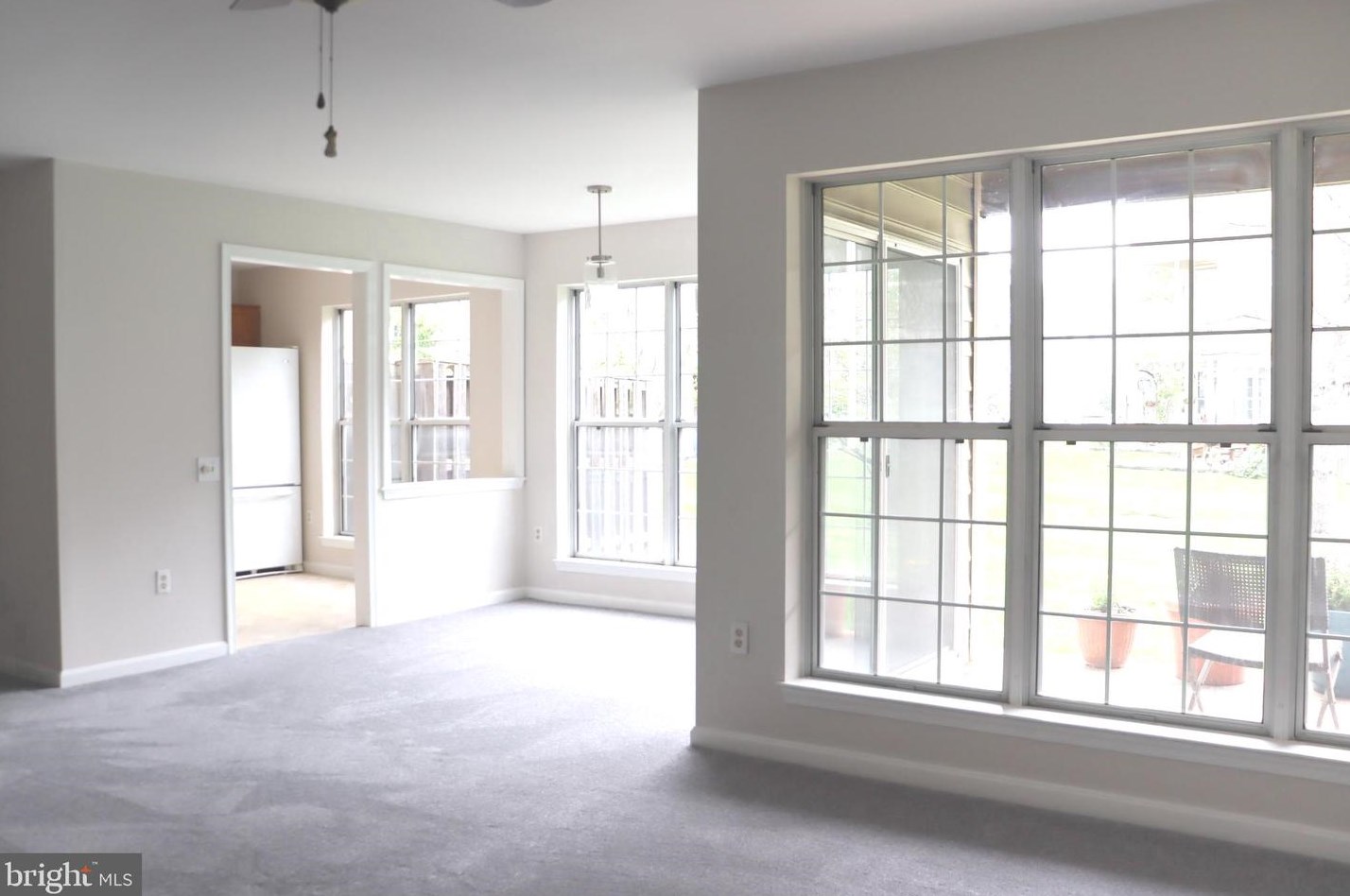 8115 Bayonet Way, Manassas VA 20109-7811 exterior