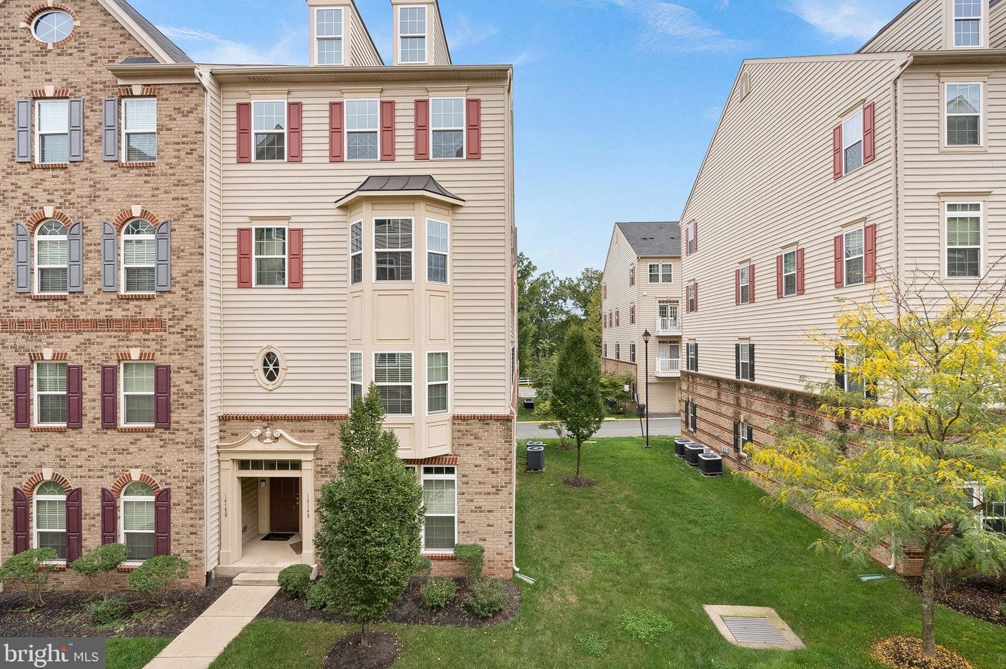14150 Haro Trail, Gainesville, VA 20155