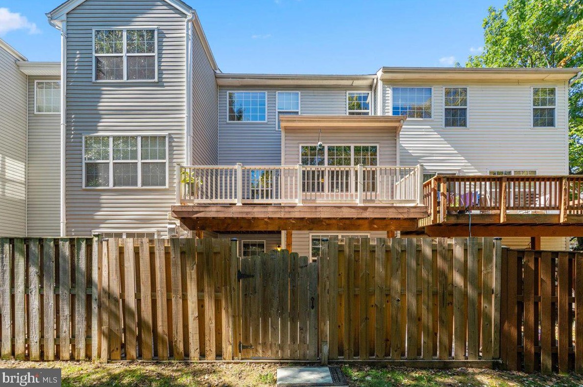 6913 Traditions Trail, Gainesville, VA 20155