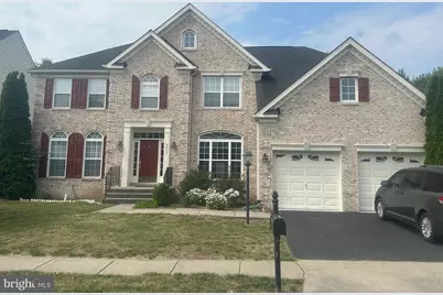 8629 Belgrove Gardens Lane, Gainesville, VA 20155 - Photo 1