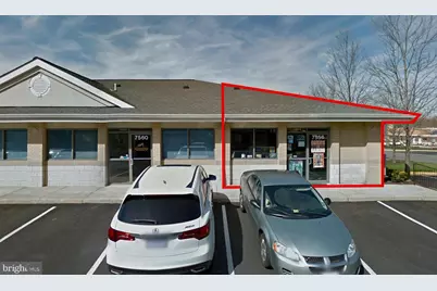 7556 Gardner Park Drive #07, Gainesville, VA 20155 - Photo 1