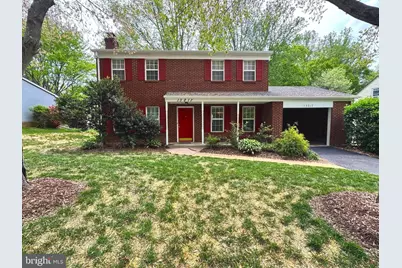 13217 Nickleson Drive, Woodbridge, VA 22193 - Photo 1