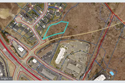 16923 Old Stage Road, Dumfries, VA 22025 - Photo 1