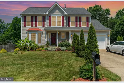 17616 Chisholm Lane, Dumfries, VA 22026 - Photo 1