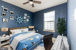 4511 Potomac Highlands Cir, Triangle, VA 22172 - Photo 12