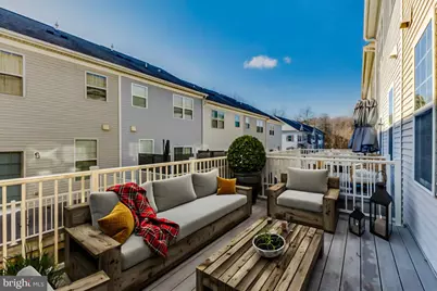 4511 Potomac Highlands Circle, Triangle, VA 22172 - Photo 14