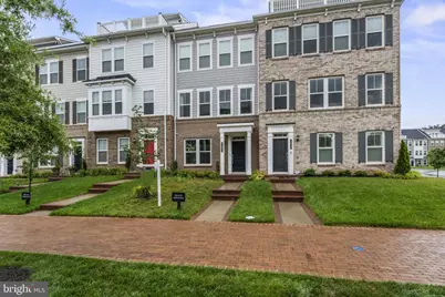 1690 Dunnington Place, Dumfries, VA 22026 - Photo 2