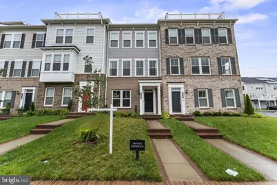 1690 Dunnington Place, Dumfries, VA 22026 - Photo 4