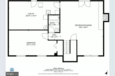 1620 Mount High Street, Woodbridge, VA 22192 - Photo 42
