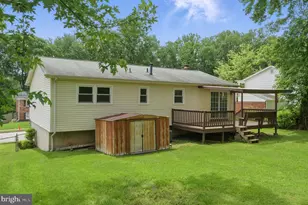 13626 Kingsman Rd, Woodbridge, VA 22193 - Photo 32