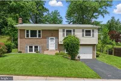 13626 Kingsman Road, Woodbridge, VA 22193 - Photo 1