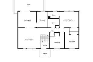 13626 Kingsman Rd, Woodbridge, VA 22193 - Photo 38