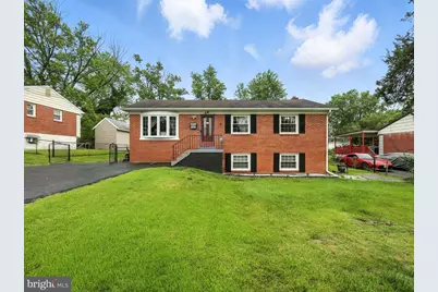 2205 Culpeper Drive, Woodbridge, VA 22191 - Photo 2