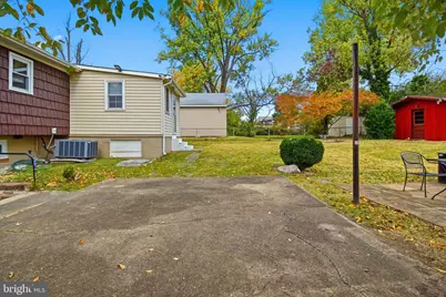 2205 Culpeper Drive, Woodbridge, VA 22191 - Photo 4