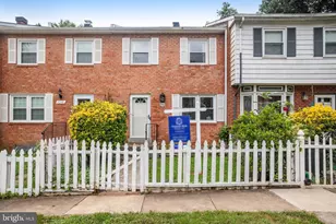 4146 Ferrara Terrace, Woodbridge, VA 22193 - Photo 2
