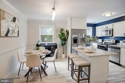 4146 Ferrara Terrace, Woodbridge, VA 22193 - Photo 6