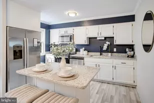 4146 Ferrara Terrace, Woodbridge, VA 22193 - Photo 8