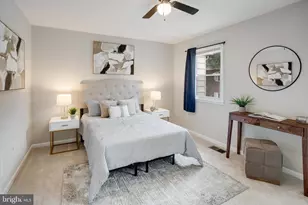 4146 Ferrara Terrace, Woodbridge, VA 22193 - Photo 18