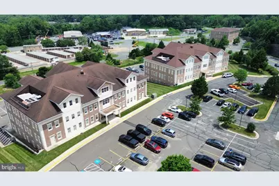 18354 Quantico Gateway Drive #101, Triangle, VA 22172 - Photo 2