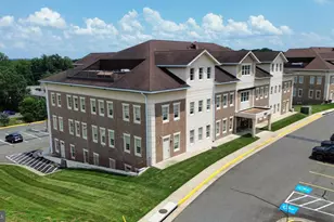 18354 Quantico Gateway Dr, Triangle, VA 22172 - Photo 1