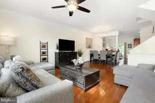 2608 Glenriver Way, Woodbridge, VA 22191 - Photo 6