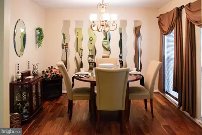 3084 Pony Ridge Turn, Dumfries, VA 22026 - Photo 4