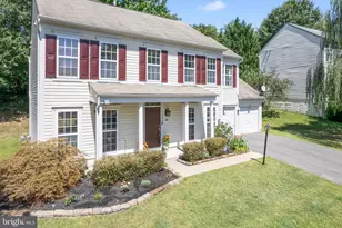 3084 Pony Ridge Turn, Dumfries, VA 22026 - Photo 1