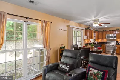 3084 Pony Ridge Turn, Dumfries, VA 22026 - Photo 12