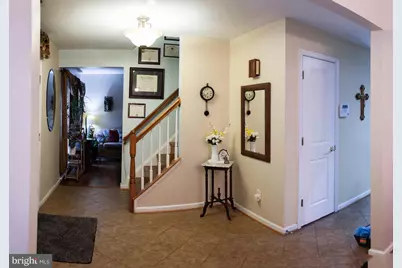 3084 Pony Ridge Turn, Dumfries, VA 22026 - Photo 6