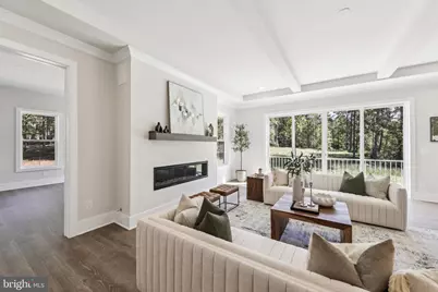 14801 Fauquier Pines Court, Nokesville, VA 20181 - Photo 8