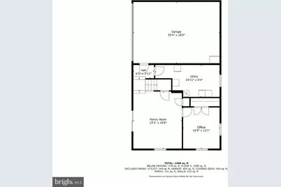 2500 and 2418 Lookout Road, Haymarket, VA 20169 - Photo 46