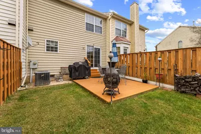 15086 Jarrell Place, Woodbridge, VA 22193 - Photo 32