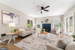 7124 Dark Forest Dr, Manassas, VA 20112 - Photo 8