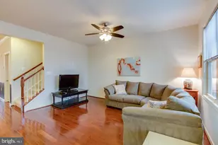6679 Bartrams Forest Ln, Haymarket, VA 20169 - Photo 22