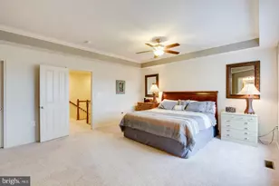 6679 Bartrams Forest Ln, Haymarket, VA 20169 - Photo 30