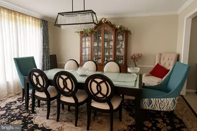 15489 Marsh Overlook Drive, Woodbridge, VA 22191 - Photo 8