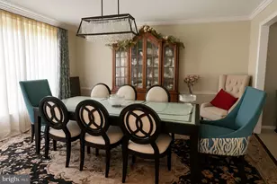 15489 Marsh Overlook Dr, Woodbridge, VA 22191 - Photo 8