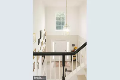 15489 Marsh Overlook Drive, Woodbridge, VA 22191 - Photo 6