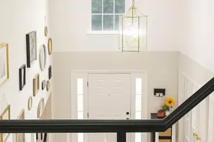 15489 Marsh Overlook Dr, Woodbridge, VA 22191 - Photo 6