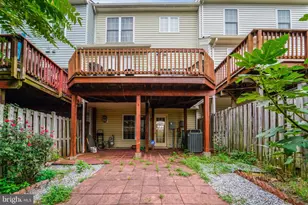 14197 Madrigal Dr, Woodbridge, VA 22193 - Photo 46