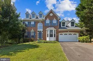 17456 Terri Ct, Dumfries, VA 22026 - Photo 1