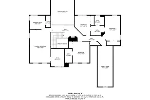 9800 Goldenberry Hill Ln, Manassas, VA 20112 - Photo 82