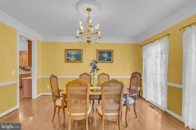 9800 Goldenberry Hill Lane, Manassas, VA 20112 - Photo 8