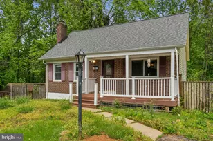 4006 Dubois Ct, Woodbridge, VA 22193 - Photo 2