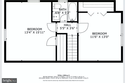 4006 Dubois Court, Woodbridge, VA 22193 - Photo 38