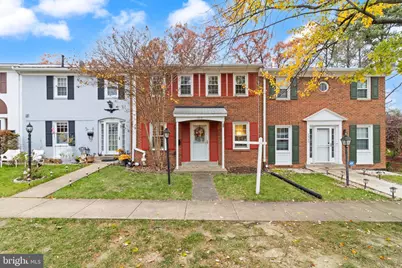 1315 Mead Terrace, Woodbridge, VA 22191 - Photo 32